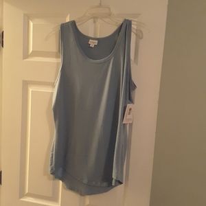 Lularoe tank new